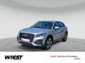 Audi Q2 advanced 40 TFSI quattro S tronic, LEDER/VIRT Silber - thumbnail 1