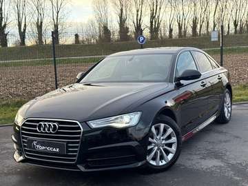 2.0 TDI 136CH ULTRA AMBITION LUXE * 2017 * 101.000KM * CAMERA * LED