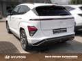 Hyundai KONA N LINE Gewerbe SCHLUSSVERKAUF Blanc - thumbnail 4