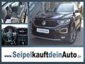 Volkswagen T-Roc Sport*ACC*CARPLAY*LED*SHZ*KAMERA* Schwarz - thumbnail 1