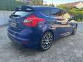 Ford Focus Lim. Titanium *ST Line*SHZ*PDC*Sport* Blu/Azzurro - thumbnail 5
