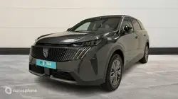 Peugeot 5008 Hybrid 145ch Allure e-DCS6