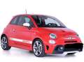 Abarth 595 Abarth 595 Rot - thumbnail 1