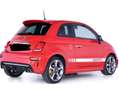 Abarth 595 Abarth 595 Rot - thumbnail 2