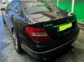 Mercedes-Benz C 250 250CDI BE 7G Plus Negro - thumbnail 3