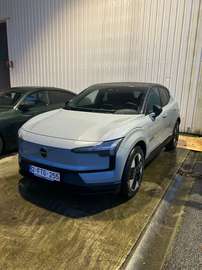 Single Motor RWD Plus