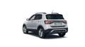 Volkswagen T-Cross 1.0 TSI DSG Life LED+Kamera+App+Climatr+ Silber - thumbnail 4