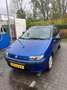 Fiat Punto 1.2-16V ELX Speedg. Blauw - thumbnail 1