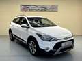 Hyundai i20 1.0 TGDI Tecno 100 Blanc - thumbnail 3