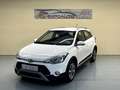 Hyundai i20 1.0 TGDI Tecno 100 Blanc - thumbnail 1