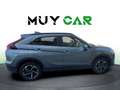 Mitsubishi Eclipse Cross PHEV Kaiteki 4WD Gris - thumbnail 8