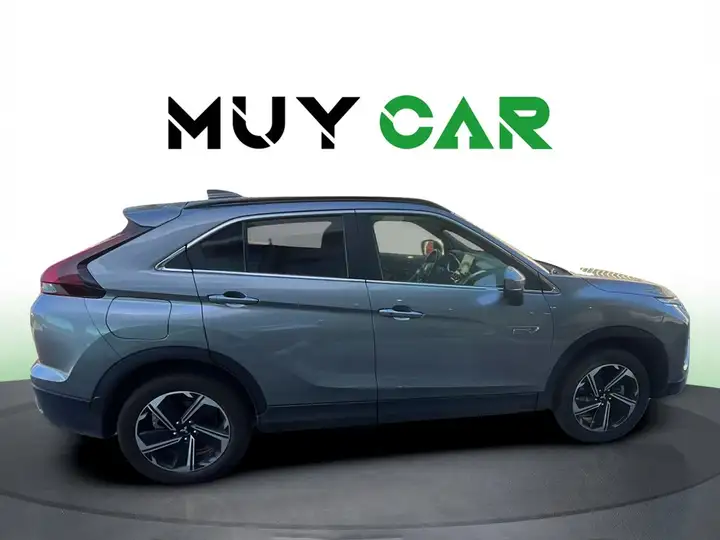 Mitsubishi Eclipse Cross PHEV Kaiteki 4WD 2024, foto 8