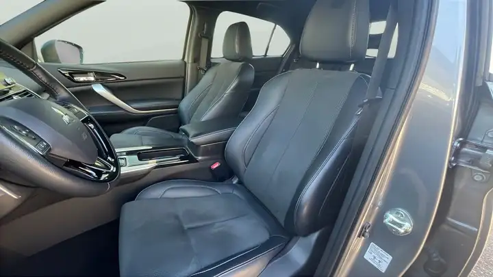 Mitsubishi Eclipse Cross PHEV Kaiteki 4WD 2024, foto 14