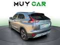 Mitsubishi Eclipse Cross PHEV Kaiteki 4WD Gris - thumbnail 5