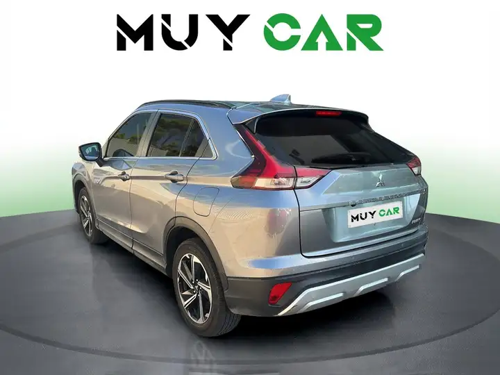 Mitsubishi Eclipse Cross PHEV Kaiteki 4WD 2024, foto 5