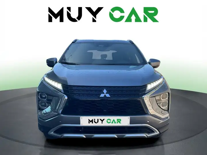 Mitsubishi Eclipse Cross PHEV Kaiteki 4WD 2024, foto 2