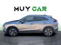 Mitsubishi Eclipse Cross PHEV Kaiteki 4WD Gris - thumbnail 4