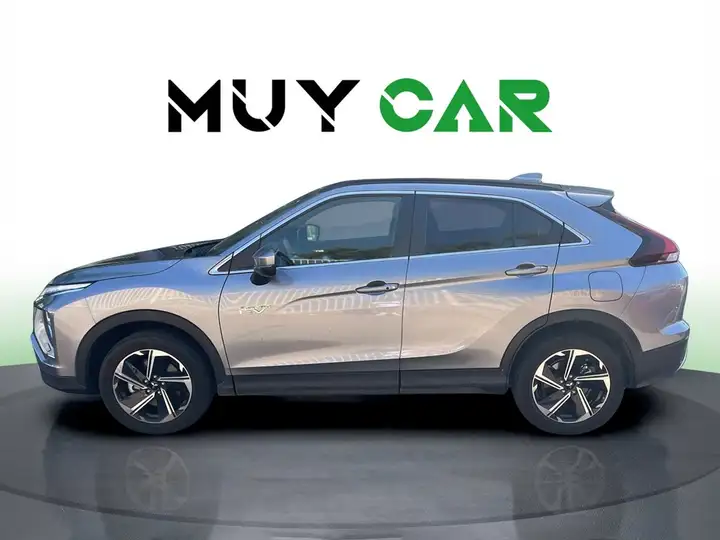 Mitsubishi Eclipse Cross PHEV Kaiteki 4WD 2024, foto 4