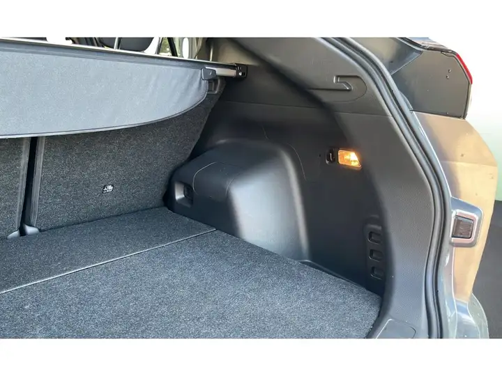 Mitsubishi Eclipse Cross PHEV Kaiteki 4WD 2024, foto 20