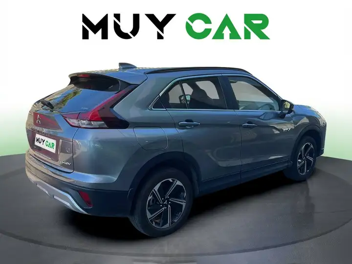 Mitsubishi Eclipse Cross PHEV Kaiteki 4WD 2024, foto 7