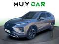 Mitsubishi Eclipse Cross PHEV Kaiteki 4WD Gris - thumbnail 3