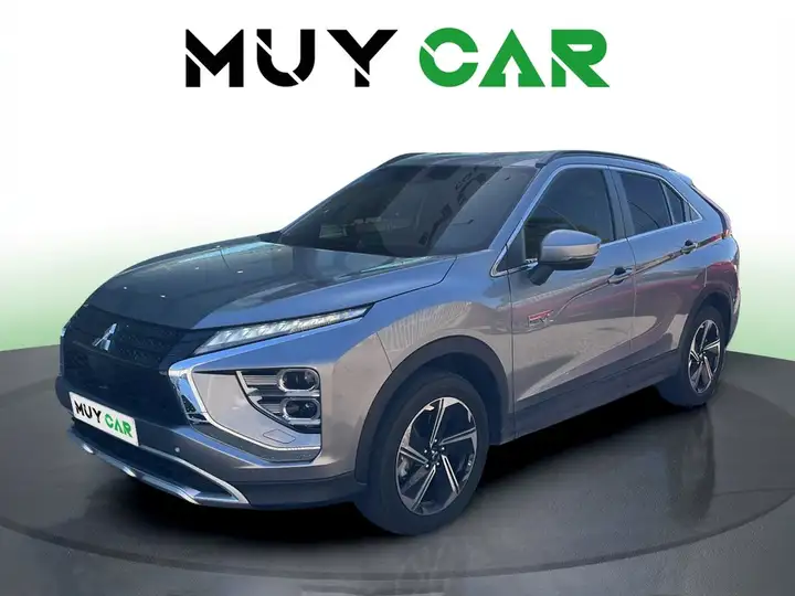 Mitsubishi Eclipse Cross PHEV Kaiteki 4WD 2024, foto 3