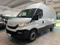 Iveco Daily 35s16 Hi-Matic *Hoch+Lang*AHK 3500KG* Blanco - thumbnail 11