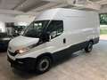 Iveco Daily 35s16 Hi-Matic *Hoch+Lang*AHK 3500KG* Blanco - thumbnail 22
