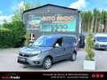 Fiat Doblo 1.4i * 3 Places * Gps * Camera * Tva */*  Dipso * Brun - thumbnail 1