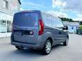 Fiat Doblo 1.4i * 3 Places * Gps * Camera * Tva */*  Dipso * Brun - thumbnail 7