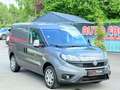 Fiat Doblo 1.4i * 3 Places * Gps * Camera * Tva */*  Dipso * Brun - thumbnail 4