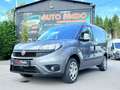 Fiat Doblo 1.4i * 3 Places * Gps * Camera * Tva */*  Dipso * Brun - thumbnail 2