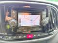 Fiat Doblo 1.4i * 3 Places * Gps * Camera * Tva */*  Dipso * Braun - thumbnail 21