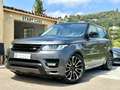 Land Rover Range Rover Sport Mark IV SUPERCHARGED V8 S/C 5.0L Autobiography Grijs - thumbnail 1