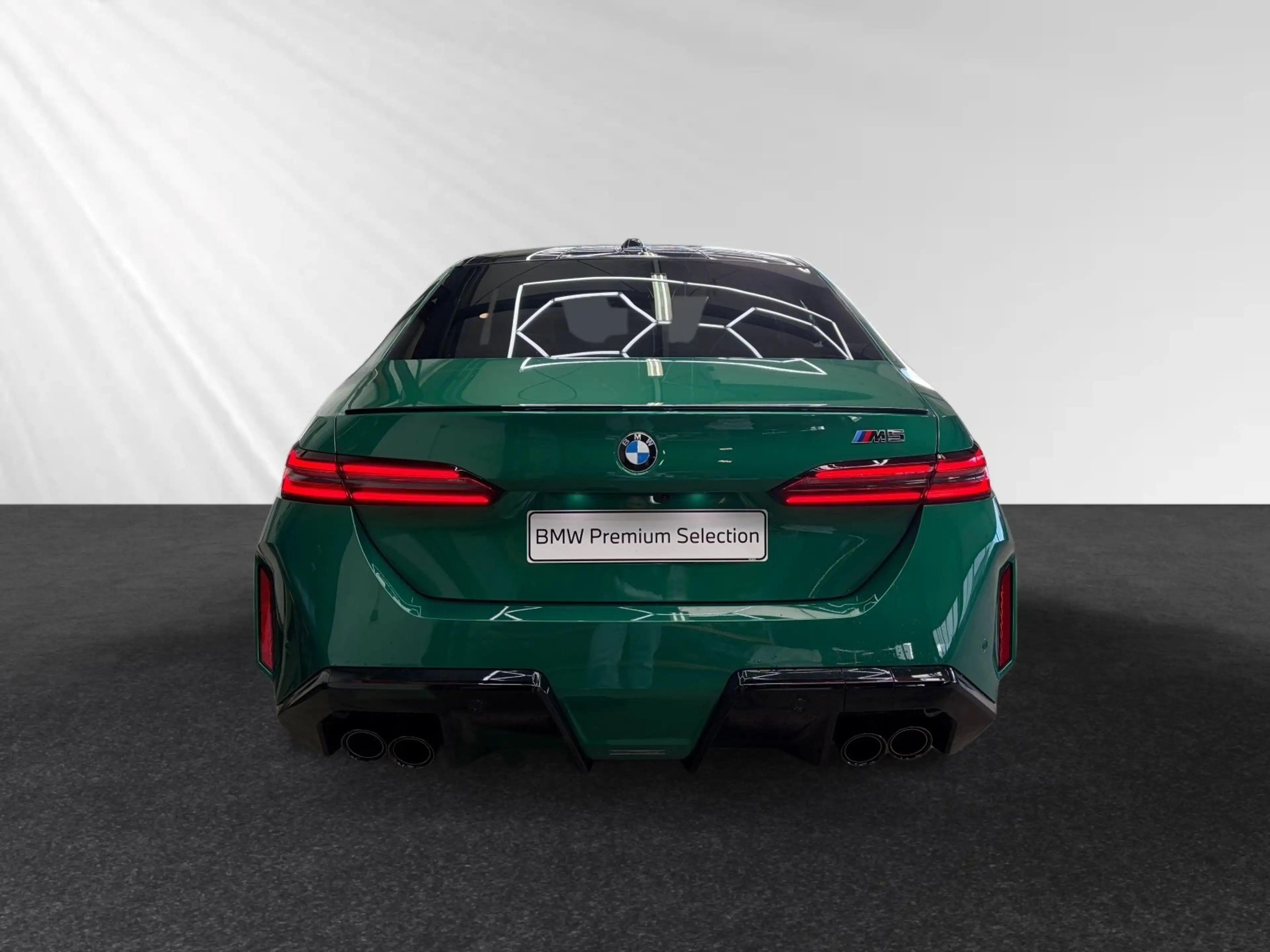 BMW M5 Limousine Pano|Bowers&Wilkins|DA-Prof. — photo 8