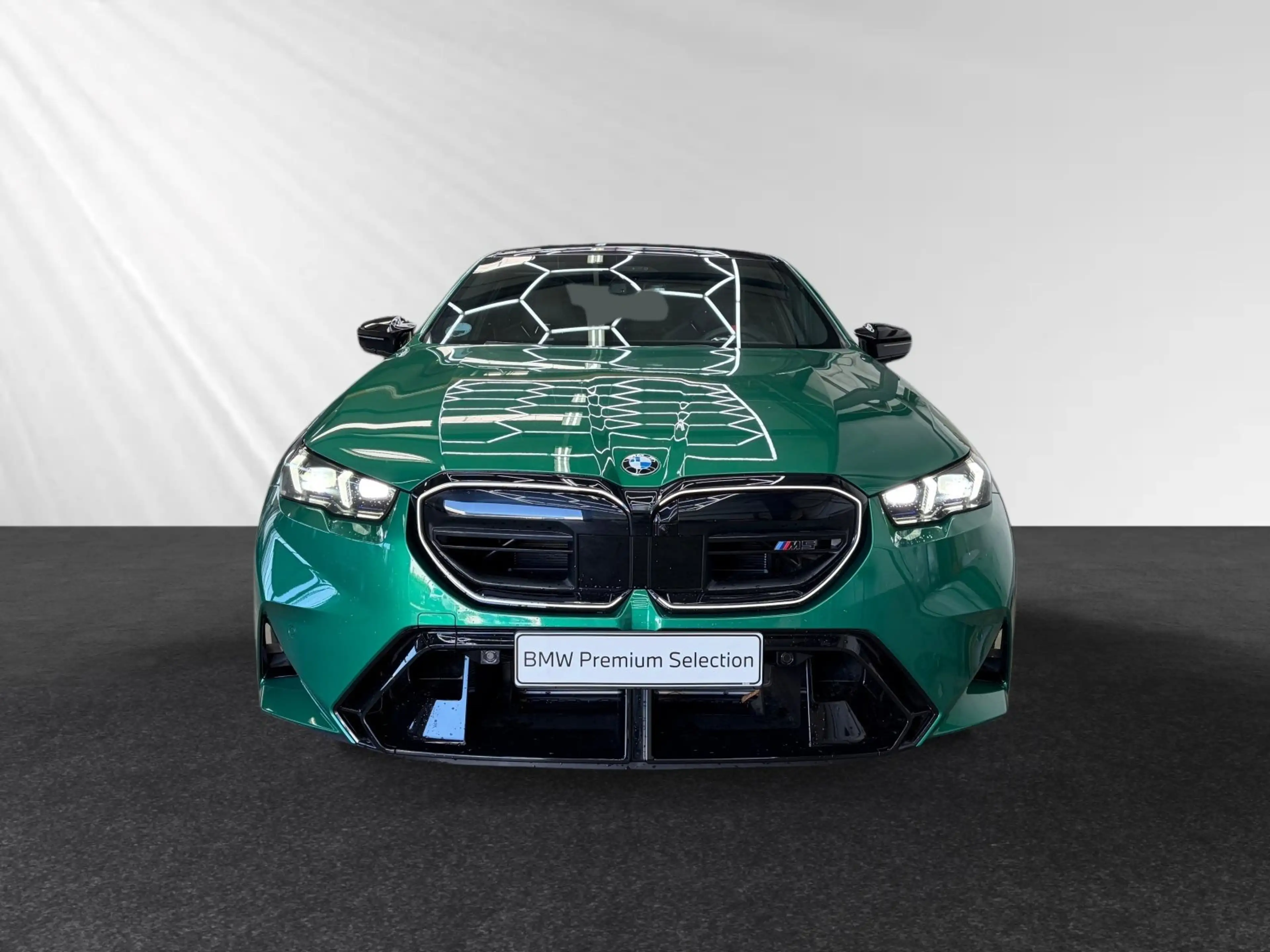 BMW M5 Limousine Pano|Bowers&Wilkins|DA-Prof. — photo 7