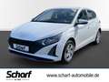 Hyundai i20 FL Select Funktionspaket Navi DAB Rückfahrkam. Weiß - thumbnail 1