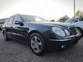 Mercedes-Benz E 320 T CDI Elegance Schwarz - thumbnail 7