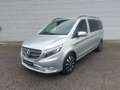 Mercedes-Benz Vito 119 cdi compact mixto Business auto E6 Argent - thumbnail 1