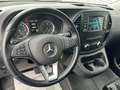 Mercedes-Benz Vito 119 cdi compact mixto Business auto E6 Argent - thumbnail 9