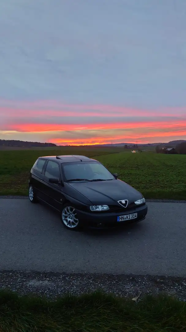 Alfa Romeo 145 1.6 - 1