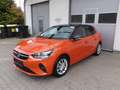 Opel Corsa Edition Orange - thumbnail 1