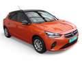 Opel Corsa Edition Orange - thumbnail 4
