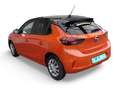 Opel Corsa Edition Orange - thumbnail 12
