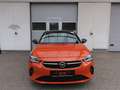 Opel Corsa Edition Orange - thumbnail 3