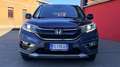 Honda CR-V CR-V 1.6 i-DTEC Executive Navi ADAS Sensing 4WD Blu/Azzurro - thumbnail 2