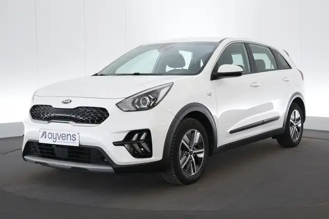 Kia Niro 1.6 GDi HEV GPS PDC CAM Cruise Ctrl