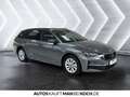 Skoda Octavia Combi 1.5 eTSI DSG Selection LED ACC Navi Grau - thumbnail 5