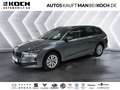 Skoda Octavia Combi 1.5 eTSI DSG Selection LED ACC Navi Grau - thumbnail 1