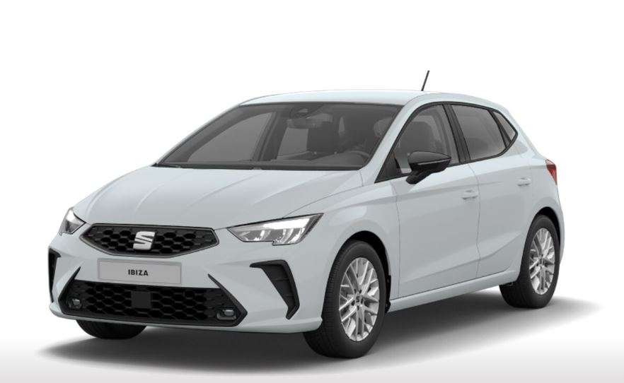 SEAT Ibiza 1.0 TSI S&S Style 85kW - foto 1